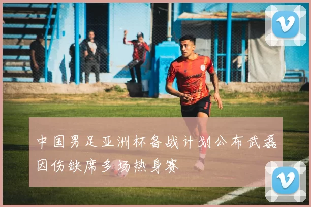 中国男足亚洲杯备战计划公布武磊因伤缺席多场热身赛